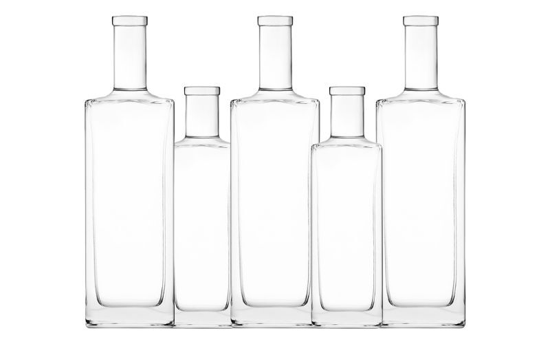 Chachi Botule Liberty Spirits Bottles | Catalog | Packaging Logistics